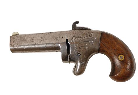 Pin On Guns Of Famous And Lesser Known Historical Figures Of The