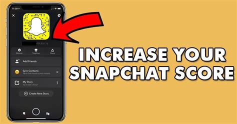 9 ways to increase your snapchat score 2023 azukisystems