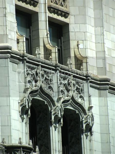 A Must See When In New York City The Woolworth Building Photos