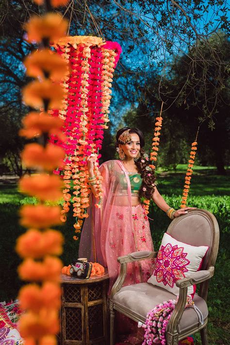 floral beauty a styled shoot photography by wedding documentary hindu bride muslim bride