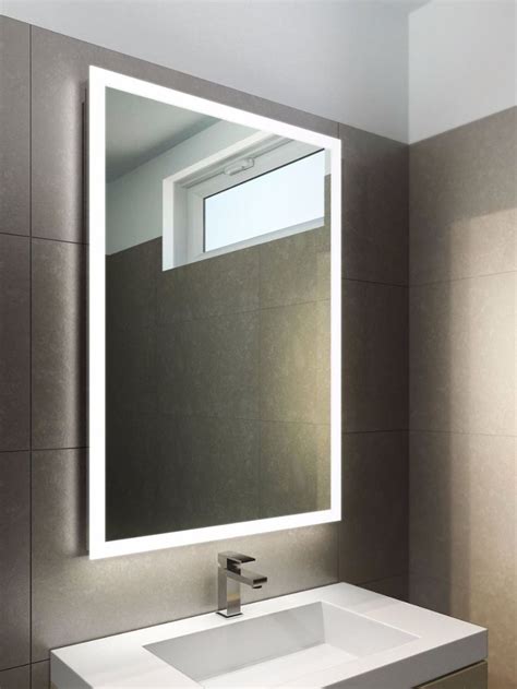 44 Beautiful Bathroom Mirror Design Ideas Homyhomee Bathroom Mirror Design Small Bathroom