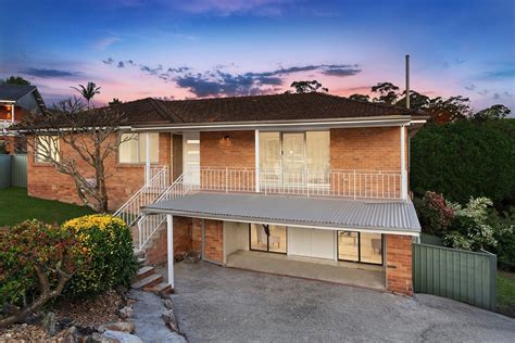 15 Hyland Avenue West Pennant Hills Nsw 2125 Domain