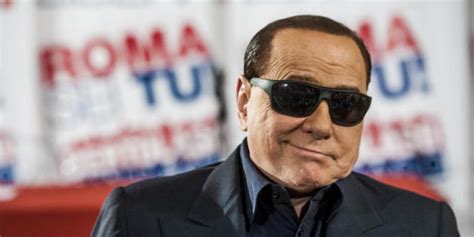 We are constantly trying out new techniques for. Silvio Berlusconi: la cannabis non va demonizzata, ma dico ...