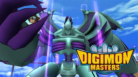 Arkadimon Ultimate Ride Mode Lets Play Digimon Masters Online 142