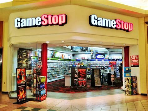 Looking for pc games to play for free? GameStop Sales Loss Reports - Shares Plummet - Sports Gamers Online