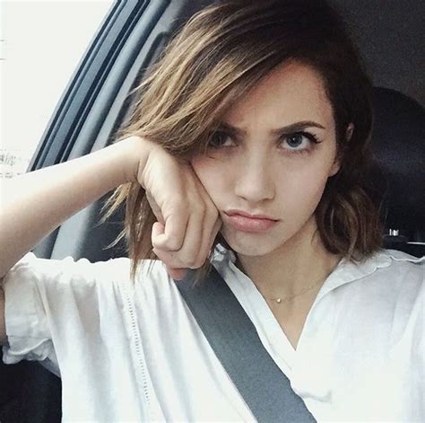 Pin By Hilal Taşdemir On Emily Rudd Emily Rudd Instagram Beauty Model Beauty