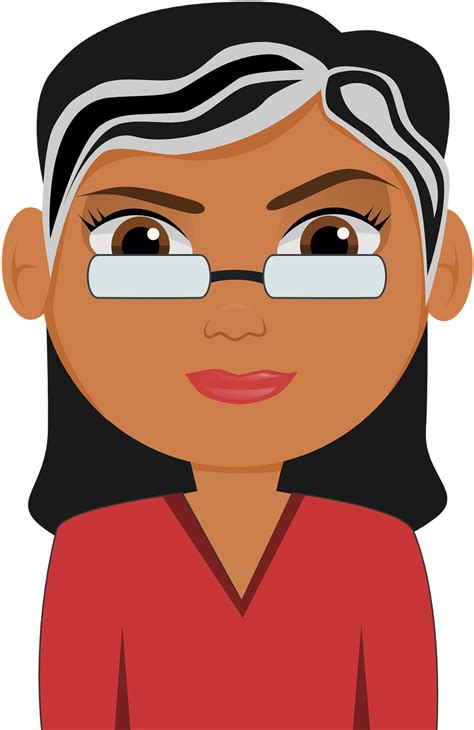 Teacher Clip Art Teacher Face Png Download Full Size Clipart