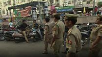Fighting Sexual Harassment On India S Streets Bbc News