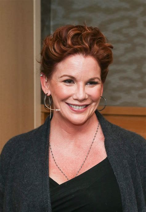 Actress Melissa Gilbert Announces Bid For Congress Alive Com