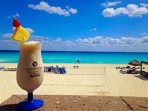 Pina Colada On The Beach  For Those Moments When I Wish I Was On
