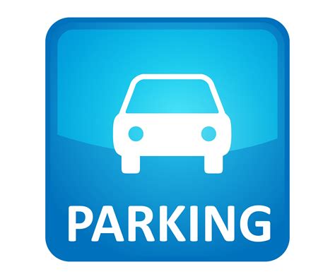 Parking Only Sign Png Transparent Images Png All