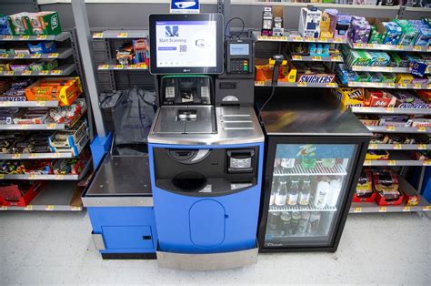 Walmart Self Checkout ‘employee Christmas Party In Nj Goes Viral