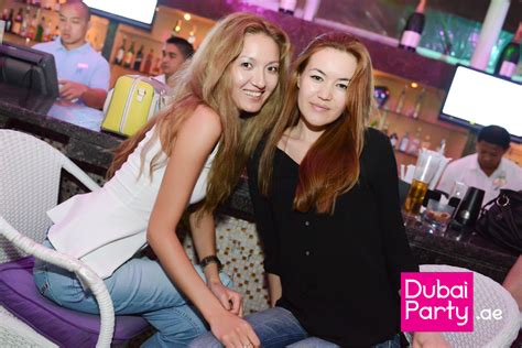 Hot Photos Dubai Party Girls