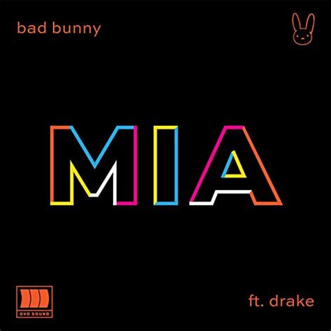 Mia Feat Drake Von Bad Bunny Bei Amazon Music Amazonde