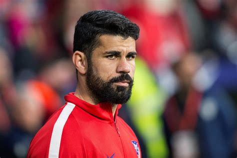 Diego costa is a spanish footballer who plays for the spanish national football team and for the club atletico madrid. Transfer: Everton take final decision on signing Diego ...