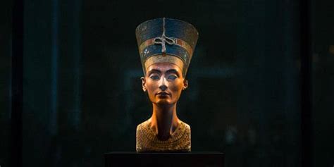 king tut tomb secret new radar scan revives talk of queen nefertiti s hidden burial chamber