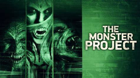 Watch The Monster Project 2017 Full Movie Free Online Plex