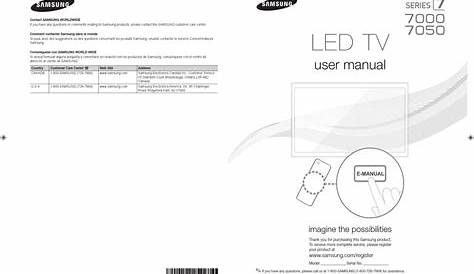 Samsung Mt1088sb B User Manual