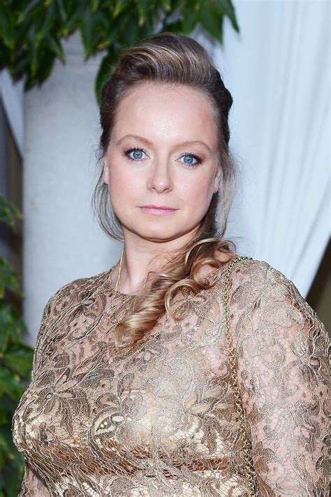 Samantha morton has established herself as one of the finest actors of her generation, winning oscar nominations for her turns in woody allen's sweet and lowdown (1999) and jim sheridan's in america (2002). 30+ Actors Who Have Been Fired from a TV Show or Movie ...