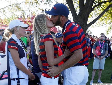 Paulina Gretzky Celebrates Us Ryder Cup Victory At Afterparty With