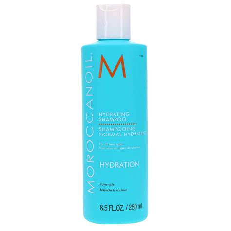 Moroccanoil Hydrating Shampoo 85 Oz