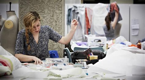 10 Steps To Become A Fashion Designer And Start Your Own Business