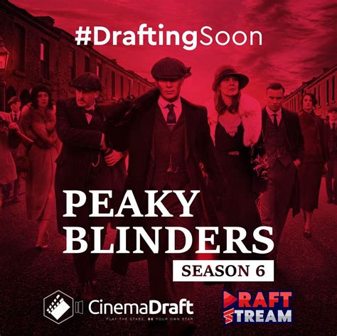 Peaky Blinders Returns For Its Final Season Starring Cillian Murphy Hot Sex Picture
