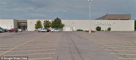 Jcpenney Employee Sent Home For Wearing Too Revealing Shorts Bought