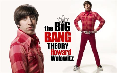 Howard 720p Howard Wolowitz Tv Show Simon Helberg The Big Bang