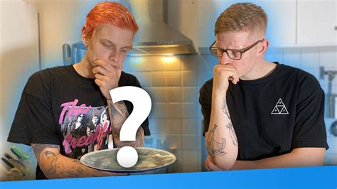 Varian fry was born in new york city on october 15, 1907. Varion "kocht". l Mit Luk - YouTube