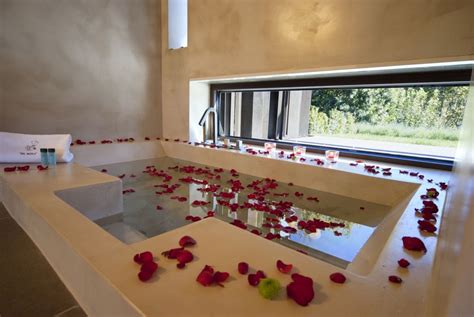 Pareja Follando En El Jacuzzi Del Hotel