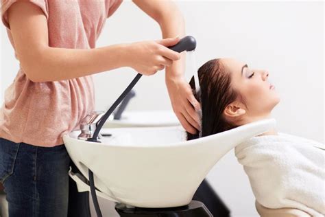 They offer services that range from cuts to perms and hair styling. Woman Claims Salon Shampoo Session Caused Her Stroke: Lawsuit