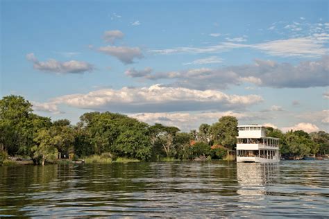 The first european to come across the zambezi river was vasco da gama in january 1498 who anchored at this is the worlds largest sheet of falling water. 10 Most Important Rivers in the World (with Map & Photos ...
