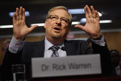 Rick Warren Retires From Saddleback Megachurch As Changes Rifts Rock