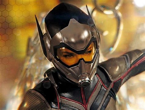 Ant Man And The Wasp 2018 Review Andor Viewer Comments