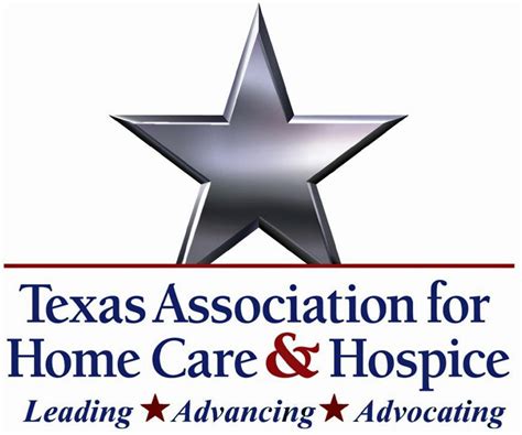 Texas Association For Home Care And Hospice