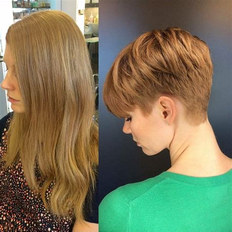 10 Flattering Short Straight Hairstyles Pop Haircuts