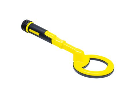 La empresa egecol me ha enviado este pointer, se trata del nuevo pulsedive de makro Nokta Makro PulseDive Scuba Detector & Pointer 2-in-1 Set ...