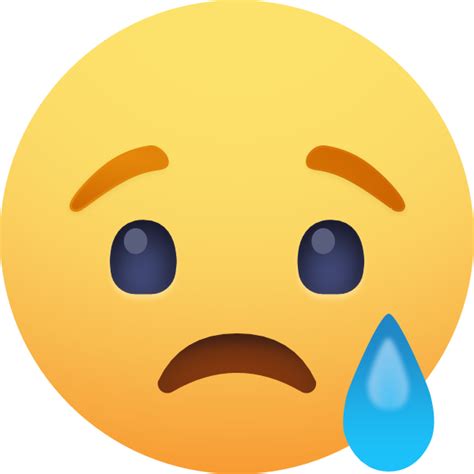 Sad Emoji Png Photos Png Mart Images