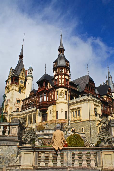 8 Places You Must Visit In Romania World Of Wanderlust