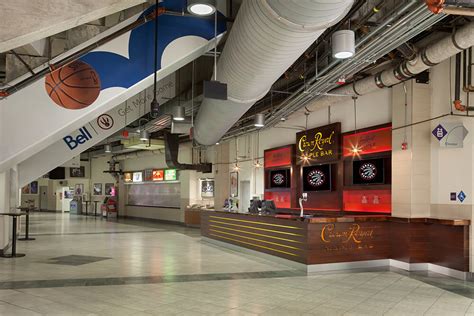Scotiabank Arena Concessions