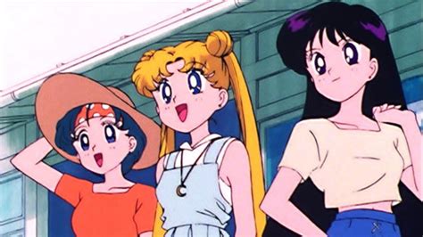 Bishoujo Senshi Sailor Moon Episode 20