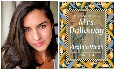 The Annotated Mrs Dalloway Edited By Merve Emre Book Review The