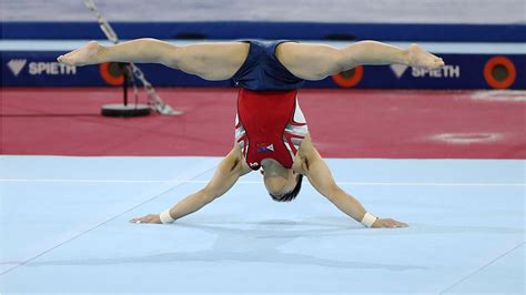 Caloy Yulo Captures Gold In Gymnastics World Champs To Sustain Olympic Form