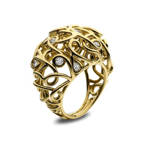 Latest Designs Of Bombe Rings Jewelry All Fashion Tipz Latest