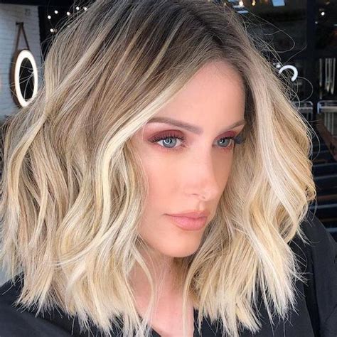 aggregate more than 151 blonde hair color ideas 2023 super hot poppy