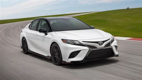 How Much Does A Fully Loaded 2023 Toyota Camry Cost