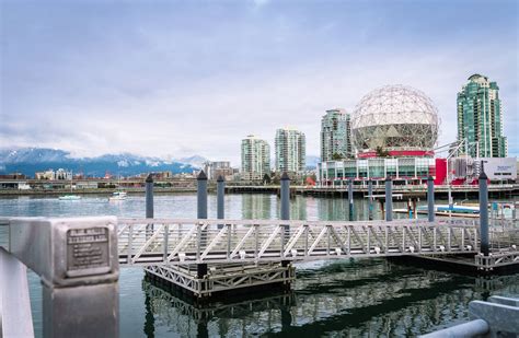 Best Things To Do In Vancouver Canada