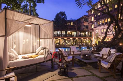 the dwarika s hotel kathmandu nepal serandipians hotel partner