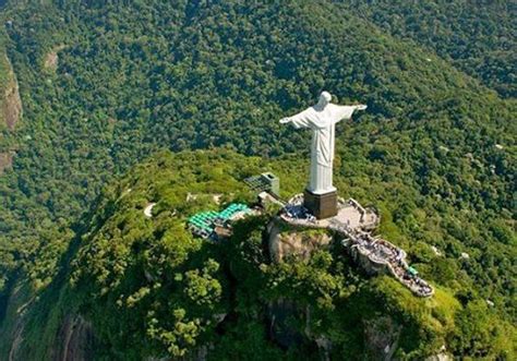 Brasil) is the largest country in south america and the fifth largest in the world. Brezilya - Arjantin - Paraguay Turu - TatilEksper.com